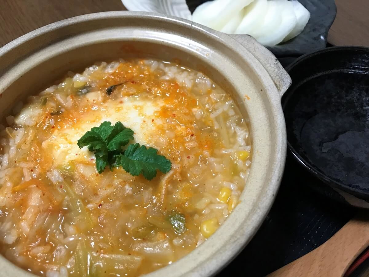 韓国から直輸入！業務スーパーおすすめ鍋の素「参鶏湯（サムゲタン）」登場 | ヨムーノ