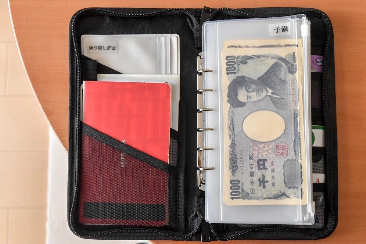 無印良品 パスポートケースが進化して新登場 従来品と使い分けアイデア ヨムーノ