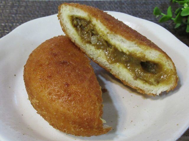 セブンイレブンおすすめ揚げ物3選 コロッケ 餃子 カレーパン充実のラインナップ ヨムーノ