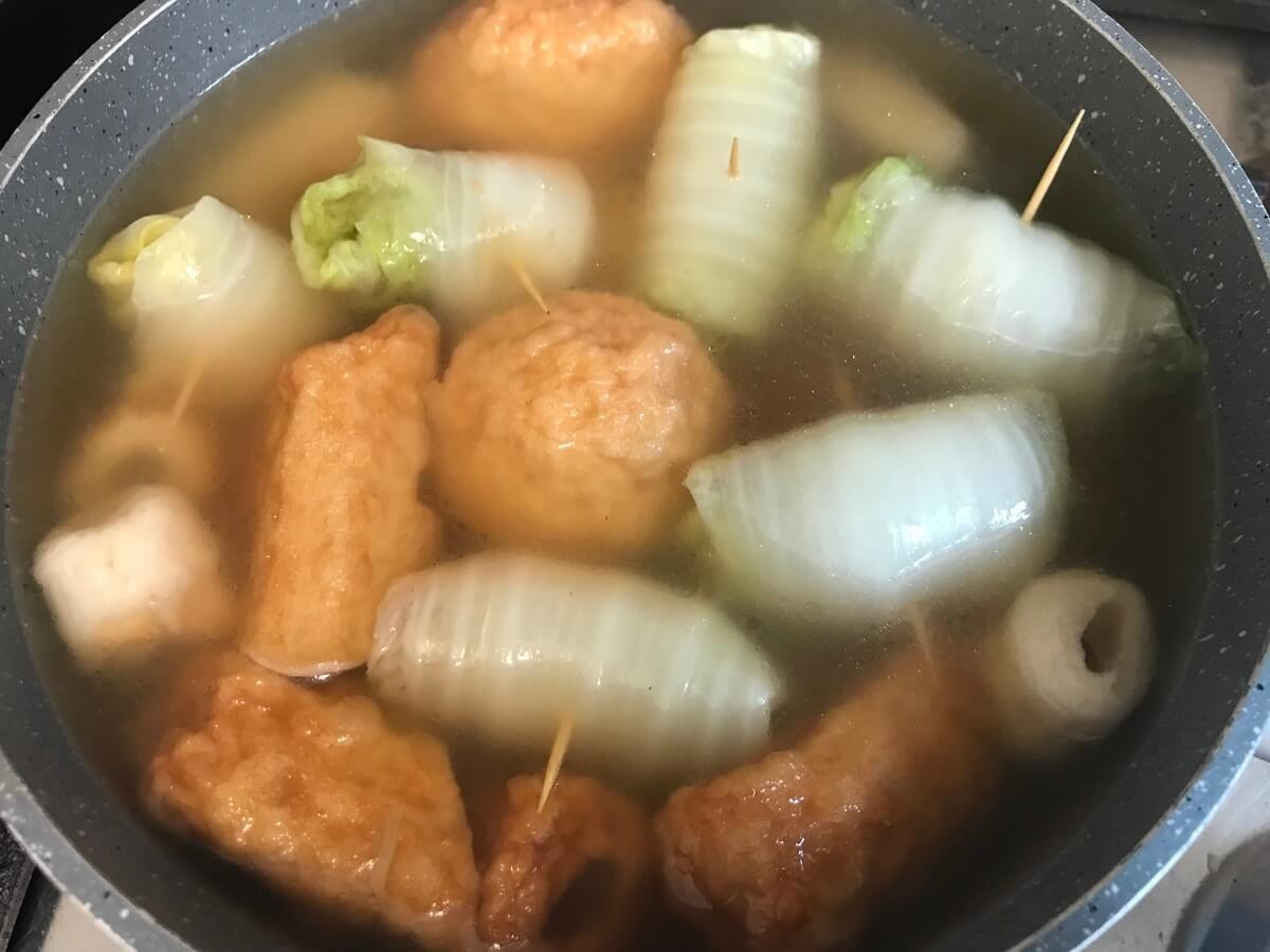 白菜 おかず 簡単 レシピ 人気 白菜を大量消費できる 白菜を使った絶品レシピ5選