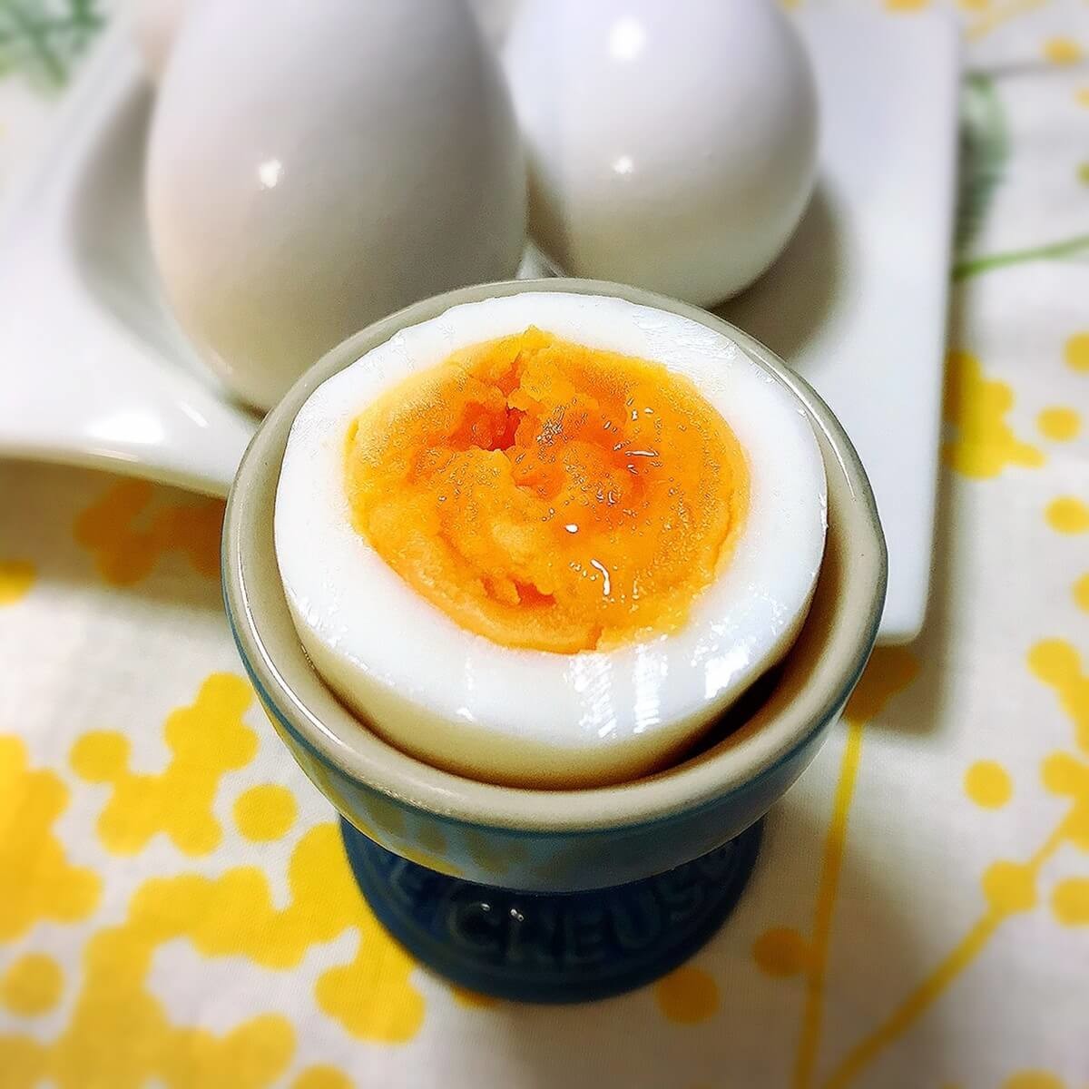 ゆで卵ダイエット は1日何個が正解 管理栄養士に聞く 簡単レシピ と注意点 ヨムーノ