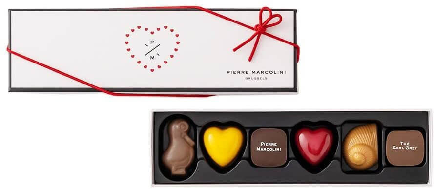 21年 海外 日本ブランドの 高級チョコレート 14選 プレゼント 自分用におすすめ ヨムーノ