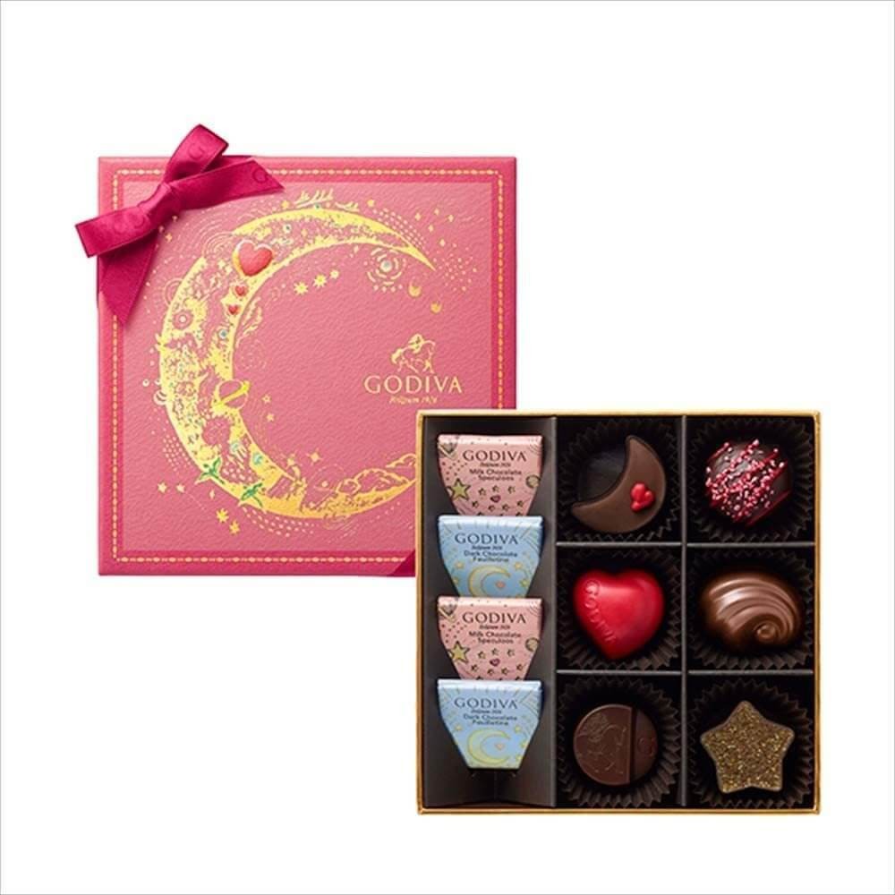 21年 海外 日本ブランドの 高級チョコレート 14選 プレゼント 自分用におすすめ ヨムーノ