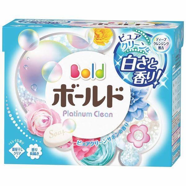 便利な柔軟剤入り洗剤とは 洗濯が楽しくなる商品のご紹介 ヨムーノ