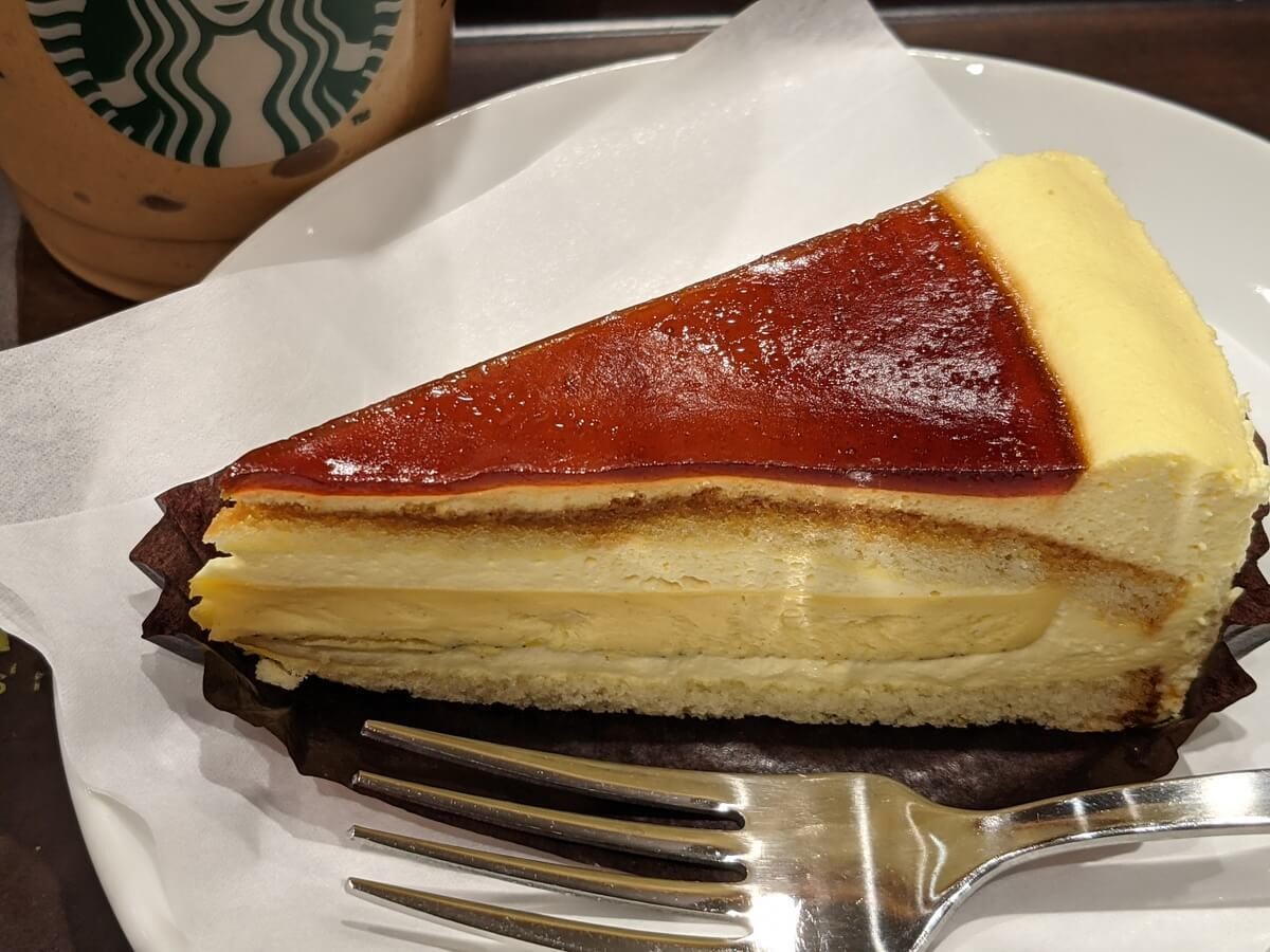 スターバックスおすすめのフードメニュー実食39選 21年10月版 閉店前は 割引も ヨムーノ