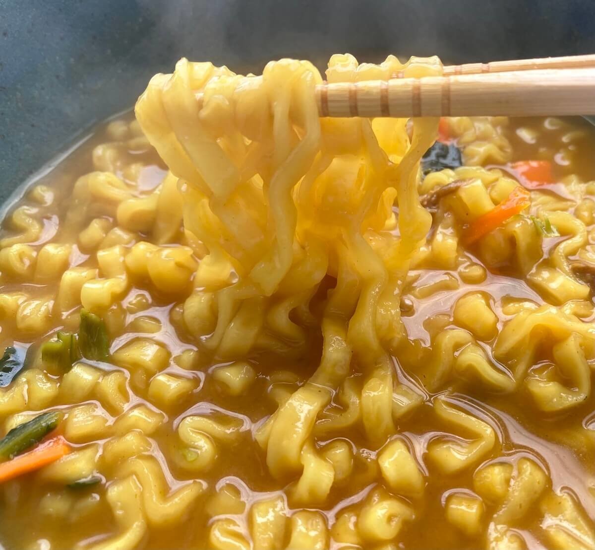 カルディ インスタント麺 が激うま リピ3回以上のみ おすすめbest3 ヨムーノ