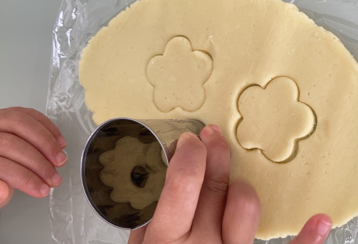 キャンドゥ めちゃラク シリーズで水だけでクッキー ホットケーキが完成 ヨムーノ