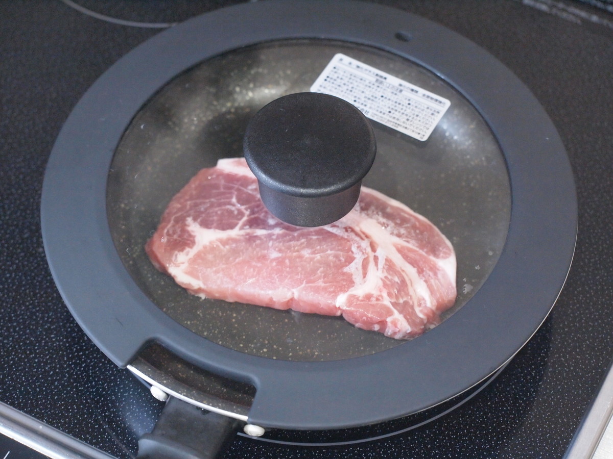 焼き 冷凍 方 ステーキ ステーキの焼き方の新常識！冷凍ステーキ肉は解凍せずに焼く