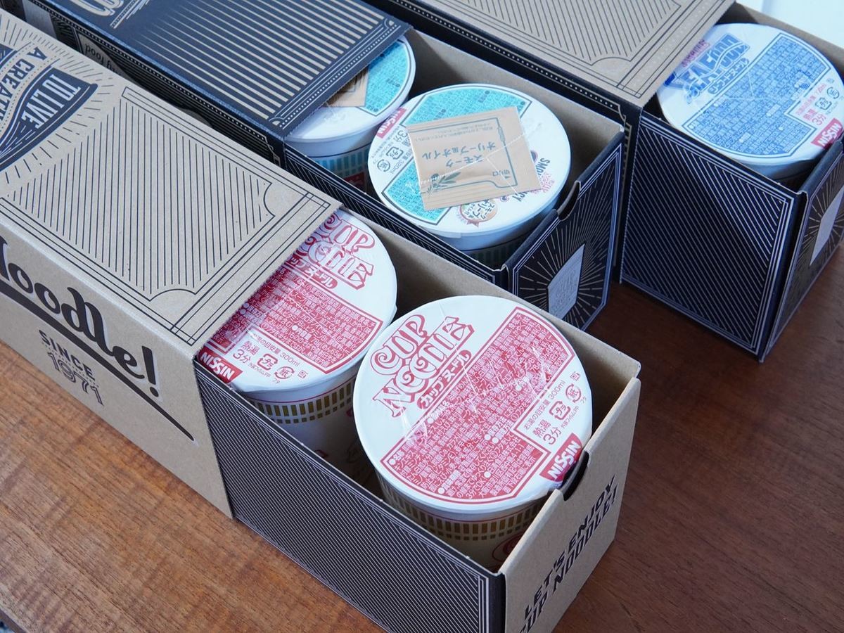 ロハコ限定 魅せる収納 を楽しめるおすすめ食料品3選 ローリングストックにも ヨムーノ ロハコ限定 魅せる収納 を楽しめるおすすめ食料品3選 ローリングストックにも ヨムーノ