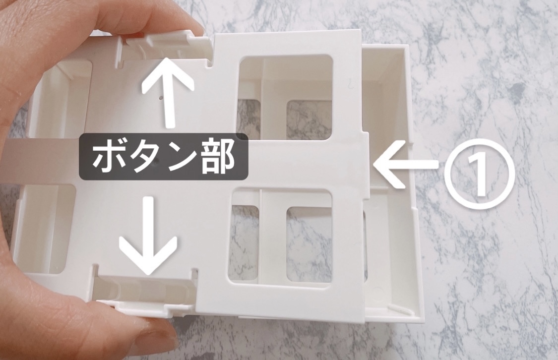 100均セリアを使ってスッキリ フチなし フォトフレーム をリビングに飾ってみた ヨムーノ 100均セリアを使ってスッキリ フチなし フォトフレーム をリビングに飾ってみた ヨムーノ