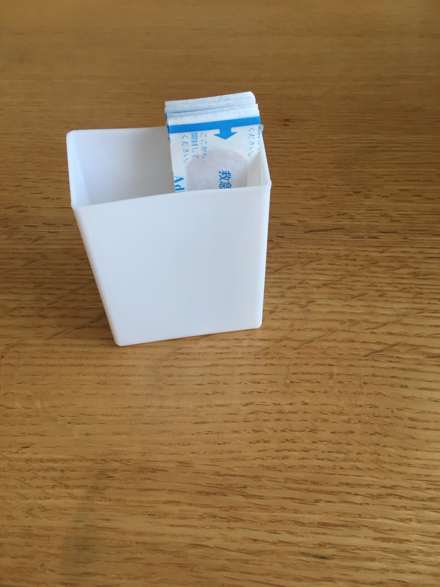 万能すぎて じゃない使い方 で大人気 セリア ダイソー たばこケースを薬収納で比較してみた ヨムーノ