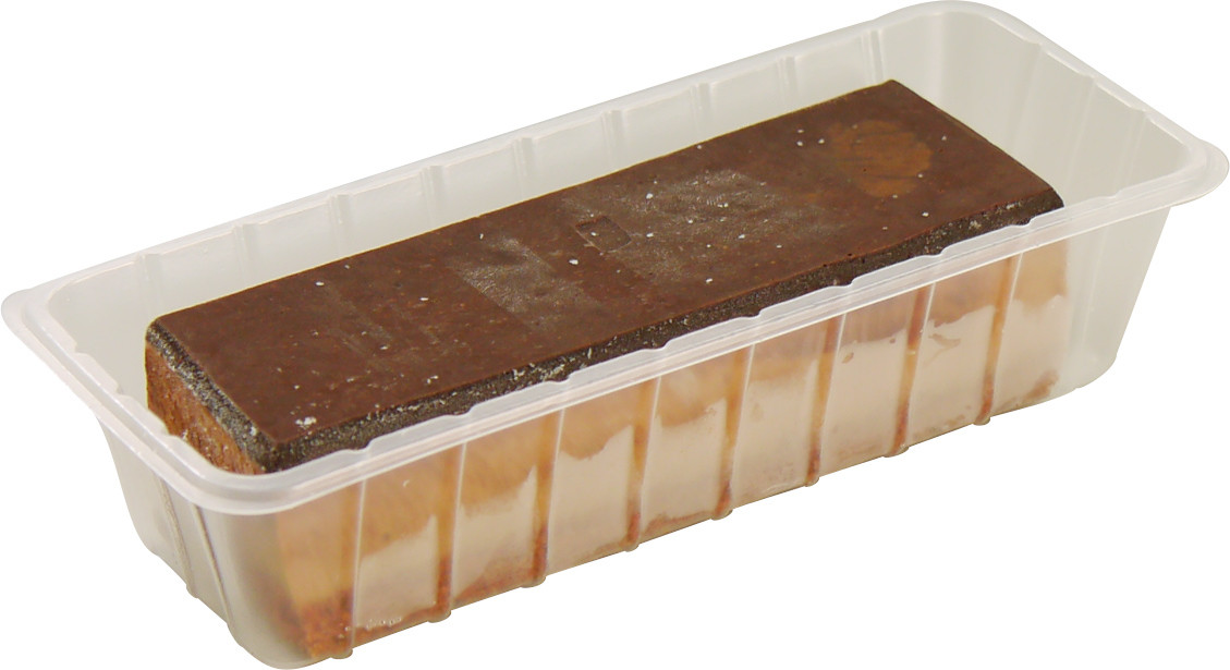 ミニストップ フローズンスイーツ 第4弾 ドンレミー アイスチョコケーキ ヨムーノ