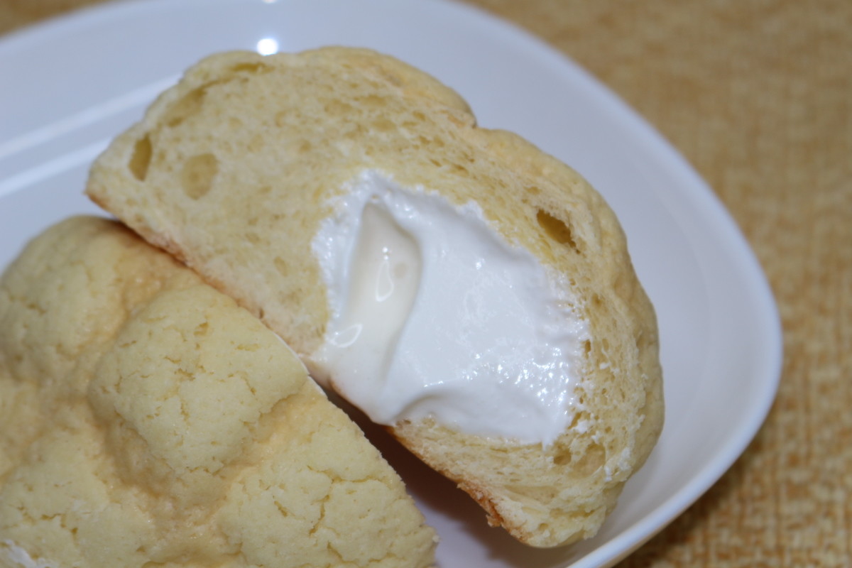 セブンプレミアム新商品 冷たく食べるメロンパン は最低でも3個買いたくなる ヨムーノ セブンプレミアム新商品 冷たく食べるメロンパン は最低でも3個買いたくなる ヨムーノ