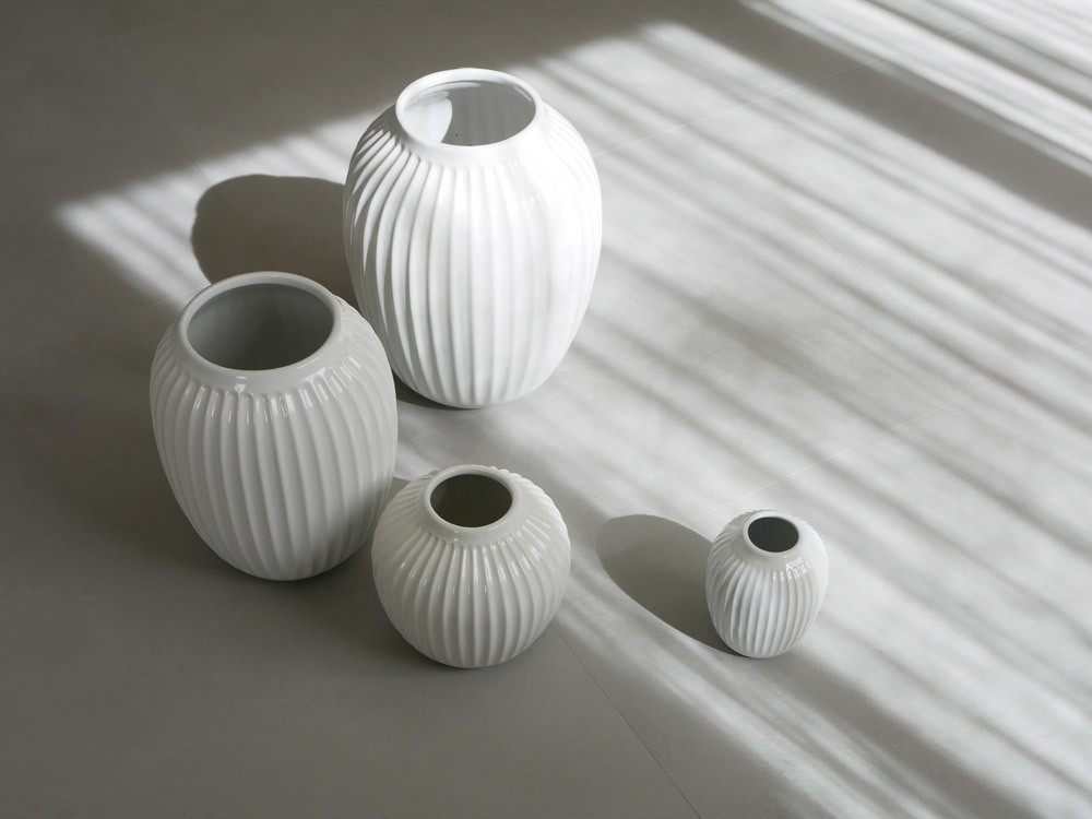デンマークの陶器メーカー ケーラー の花瓶 結婚祝いや新築祝いおすすめ ヨムーノ