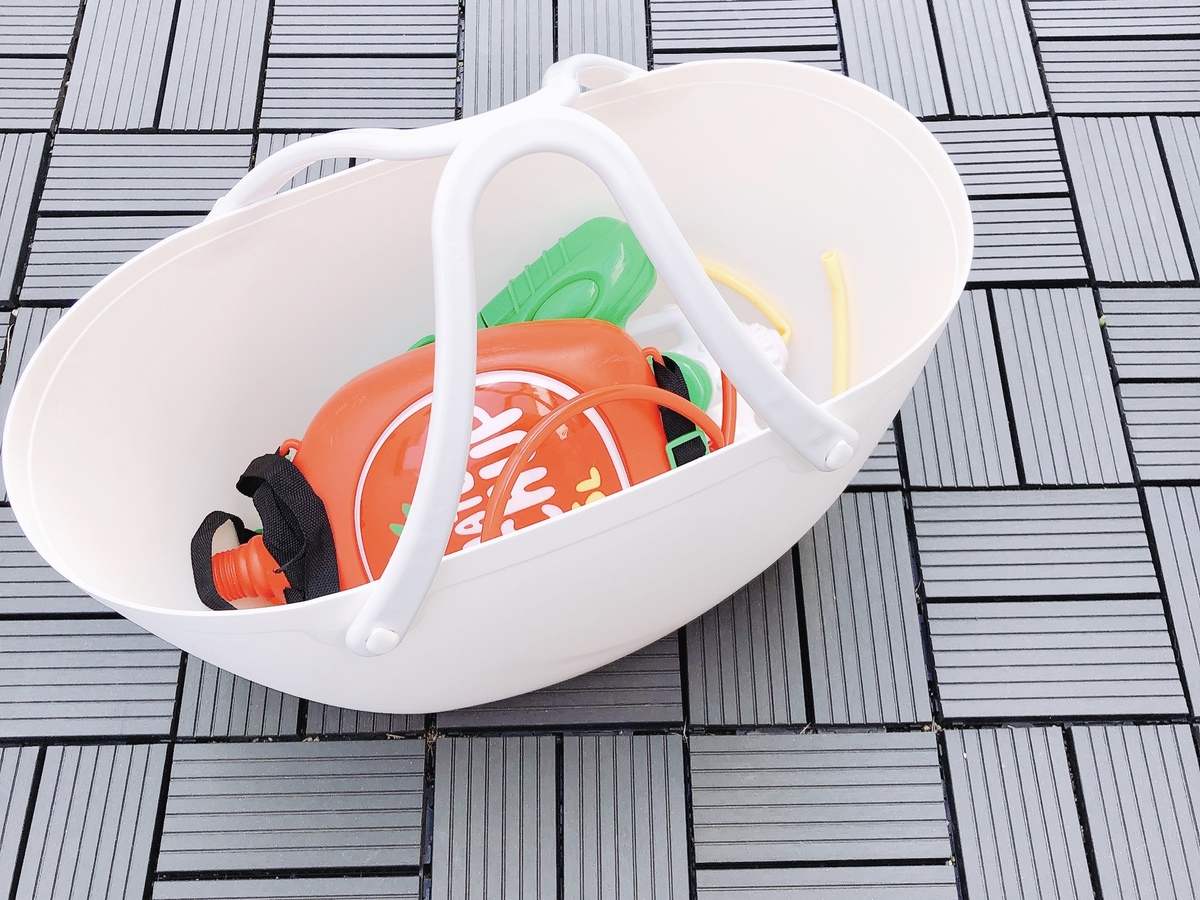 ダイソー 激似ではなく本物 コルトナバッグ 使い方アイデア6選 ヨムーノ