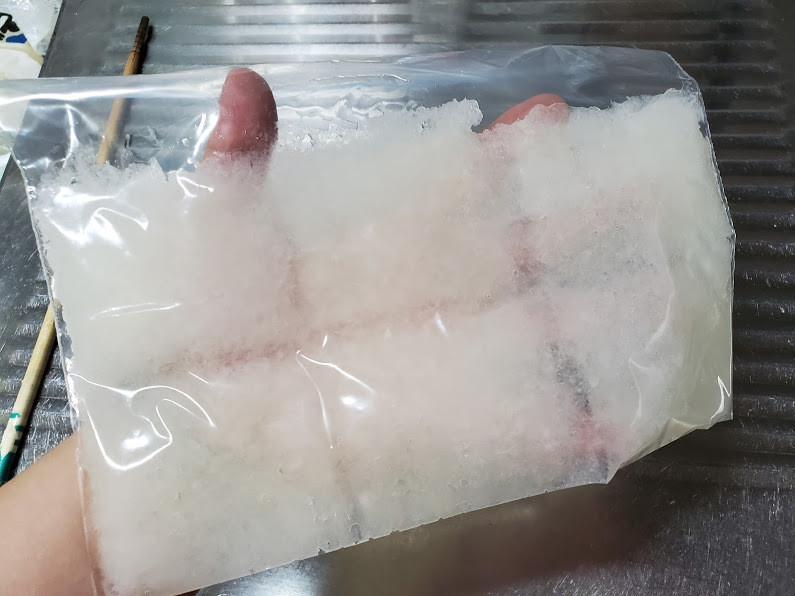 大根 長持ちする 冷凍保存 テクと切り方別 おすすめレシピ ヨムーノ