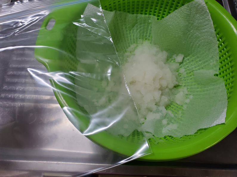 大根 長持ちする 冷凍保存 テクと切り方別 おすすめレシピ ヨムーノ