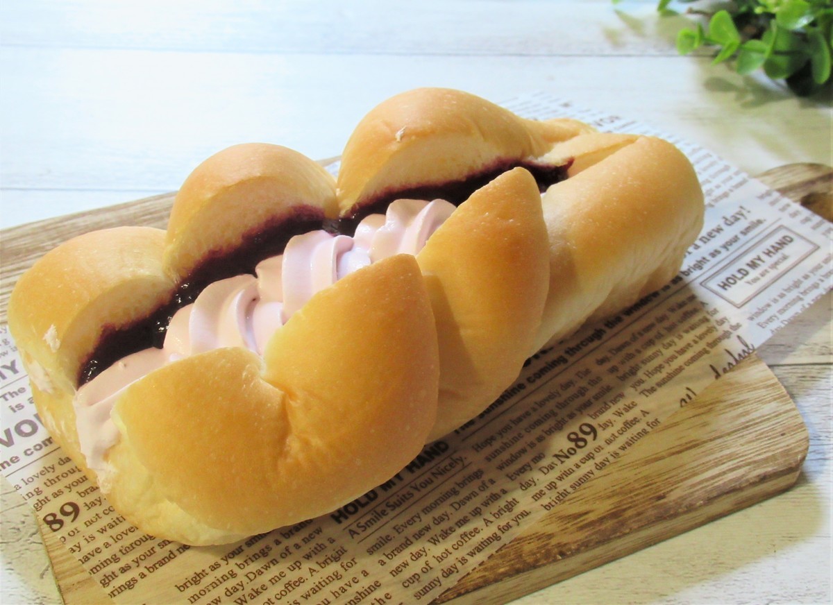 福島県限定 セブンイレブンおすすめ新商品 棚倉町産ブルーベリー ホイップ を食べてみた ヨムーノ 福島県限定 セブンイレブンおすすめ新商品 棚倉町産ブルーベリー ホイップ を食べてみた ヨムーノ