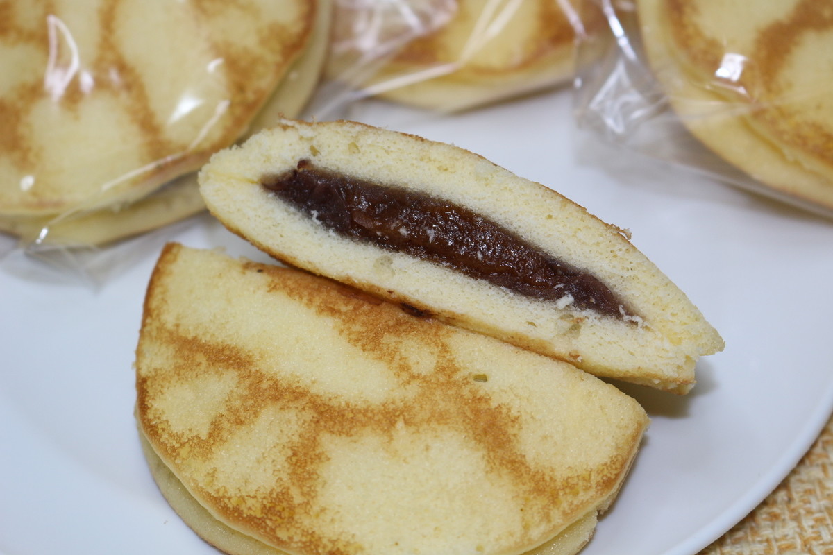無印良品おすすめ新商品グルメ2選 ラス1ゲット きなこもち入りトラ焼き はバカ売れの予感 ヨムーノ 無印良品おすすめ新商品グルメ2選 ラス1ゲット きなこもち入りトラ焼き はバカ売れの予感 ヨムーノ
