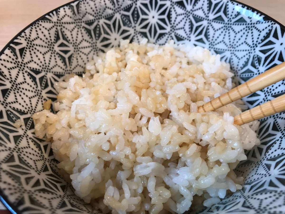 ウソ しょう油かける のng 卵かけご飯の裏ワザ 巻かないだしまき卵の作り方 劇ウマ食べ方2選 ヨムーノ