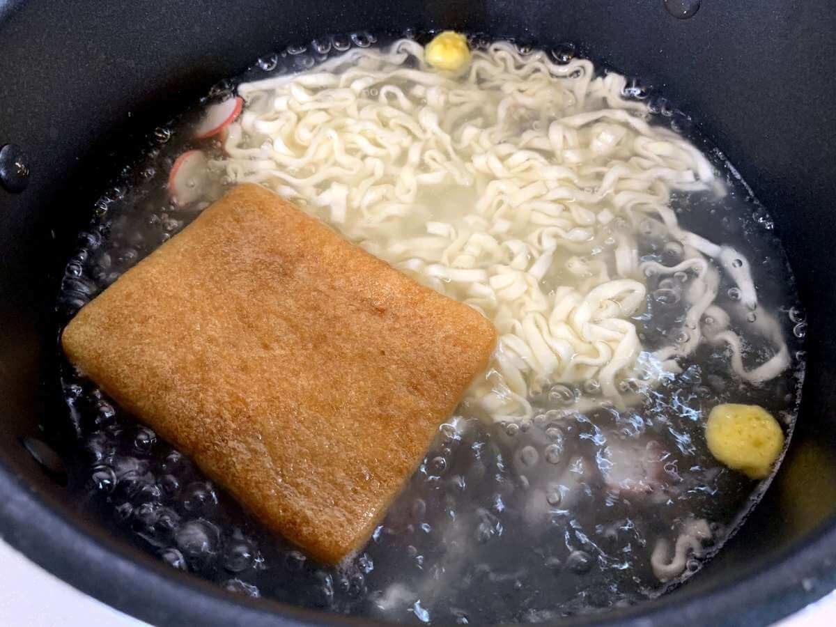 マツコも絶賛 カップ麺が劇的にウマくなる裏ワザ 言わなきゃバレない 衝撃の結末2選 ヨムーノ