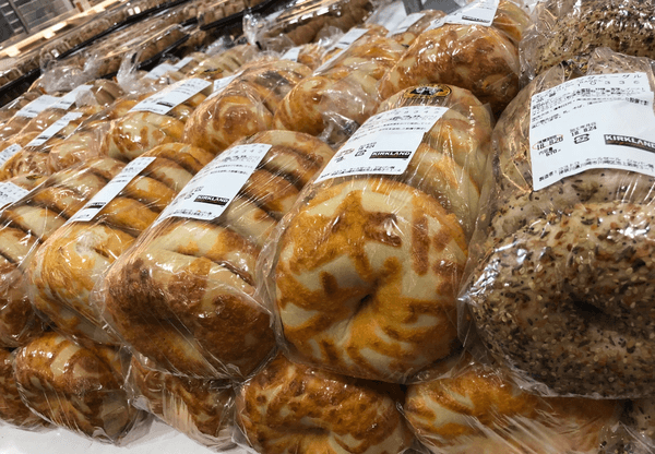 コストコマニア厳選のパン11選 行ったら絶対買うおすすめ 限定品も ヨムーノ