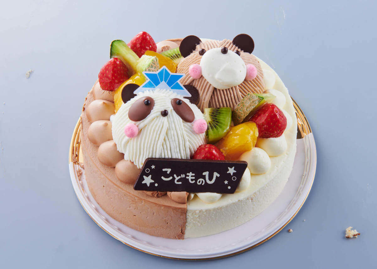シャトレーゼ こどもの日ケーキ 9選が超キュート 21年版 ヨムーノ