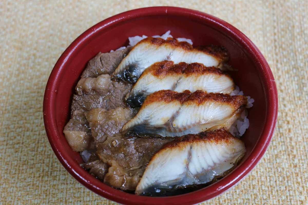 はま寿司のお持ち帰り 500円からのテイクアウト丼ぶり9選 ヨムーノ