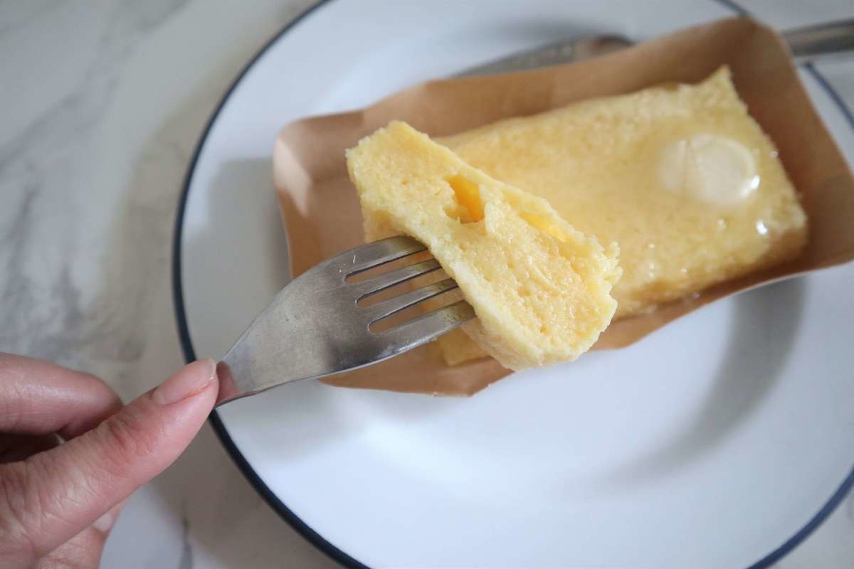 発売即バカ売れ セブン 中の人激推しパン2top とろけすぎて銀座2 000円級を超えた ヨムーノ