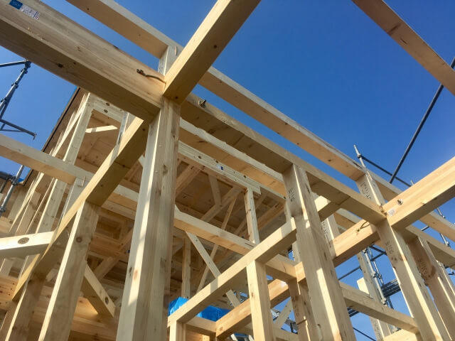 新耐震基準への改正はいつから 旧耐震との違い 築年数の目安などを解説