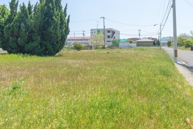 不動産の更地渡しとは 注意点 更地にするメリット デメリットも解説
