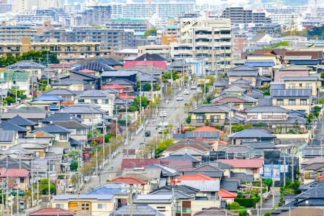 コロナの影響で賃貸の繁忙期が変わる 大切なのは 駅近よりも広さ