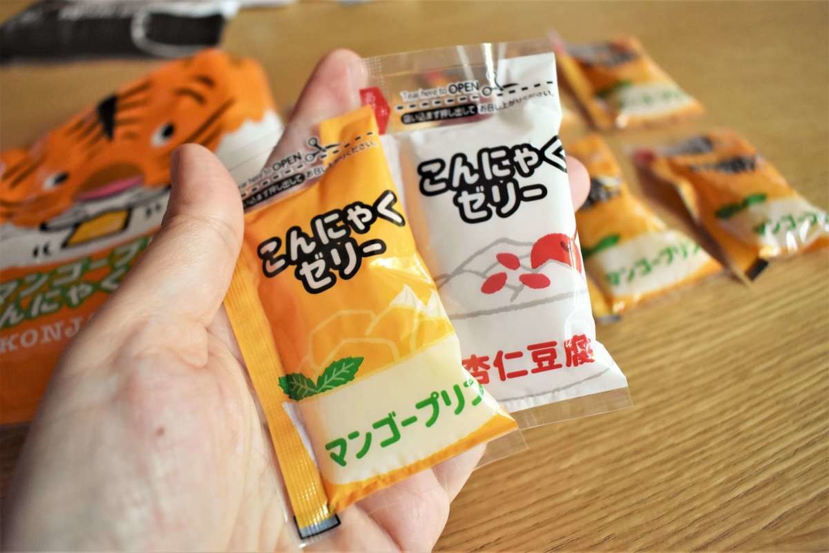 1個18円ってミラクル ダイソー 史上最高傑作って呼ばせて 激リピ決定 最新デザート2top ヨムーノ