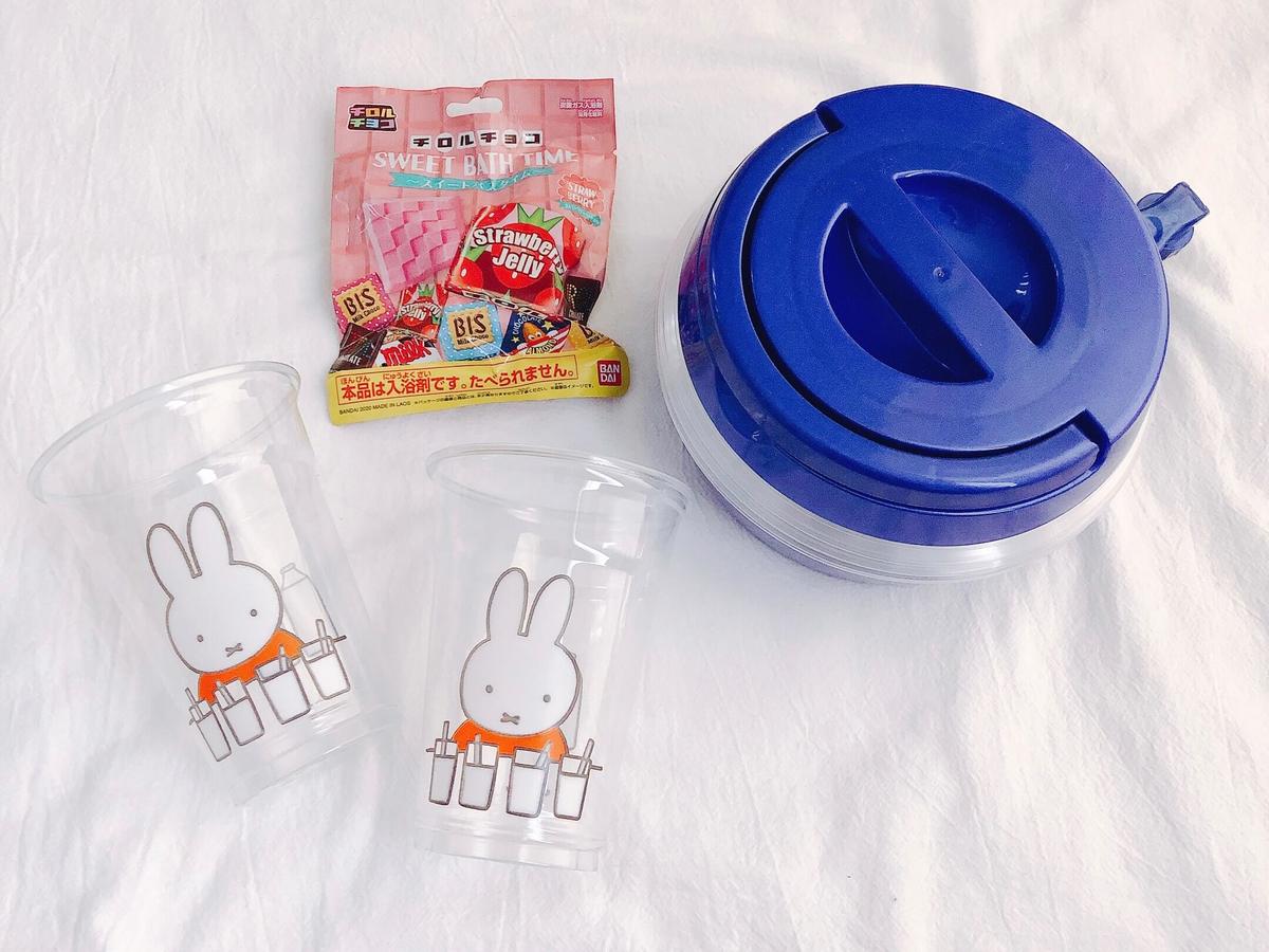 考えた人天才 ダイソー この地味な子が Snsで鬼バズ 白目になる毎日悩み解消 神活用 ヨムーノ