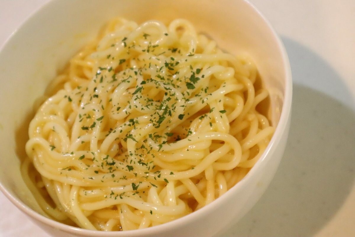 文句なしで美味 ヒルナンデス リュウジさんおすすめ冷凍うどん ぺぺ玉うどん レシピ ヨムーノ 文句なしで美味 ヒルナンデス リュウジさんおすすめ冷凍うどん ぺぺ玉うどん レシピ ヨムーノ