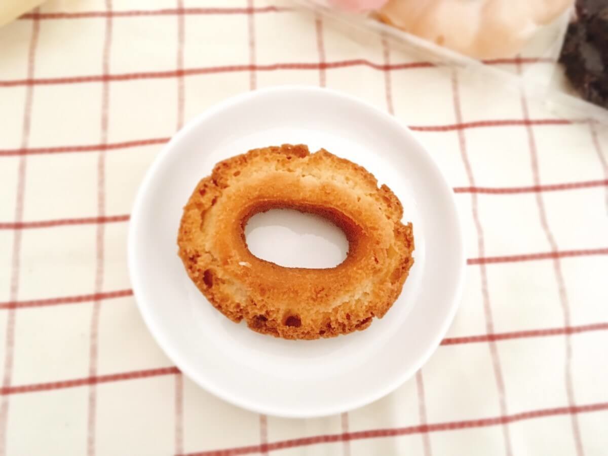 ミスド超え セブン 1個74円 アソートドーナツ 実質1個無料でお得 ヨムーノ