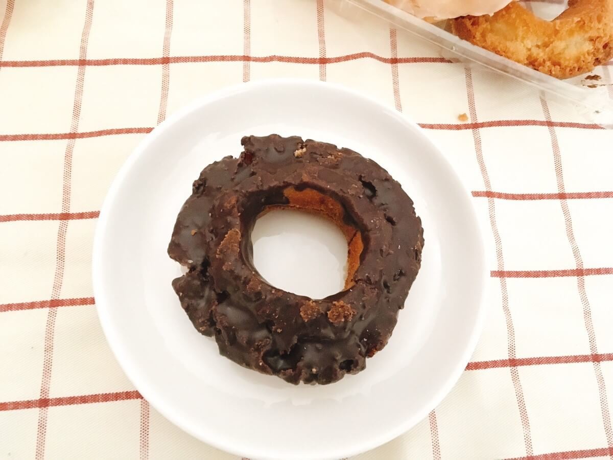 ミスド超え セブン 1個74円 アソートドーナツ 実質1個無料でお得 ヨムーノ