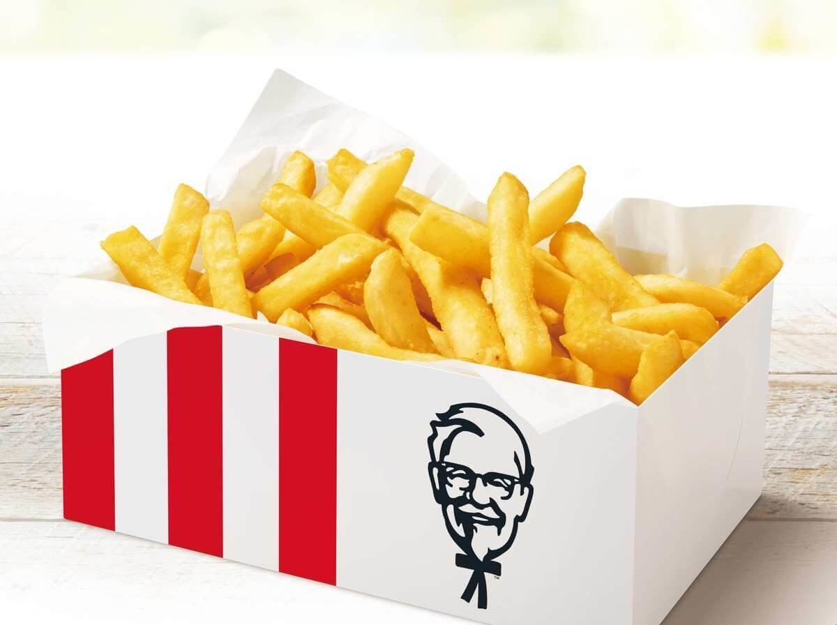 ケンタッキー ポテトのカロリー サイズ 量は 美味しい温め方もご紹介 ヨムーノ