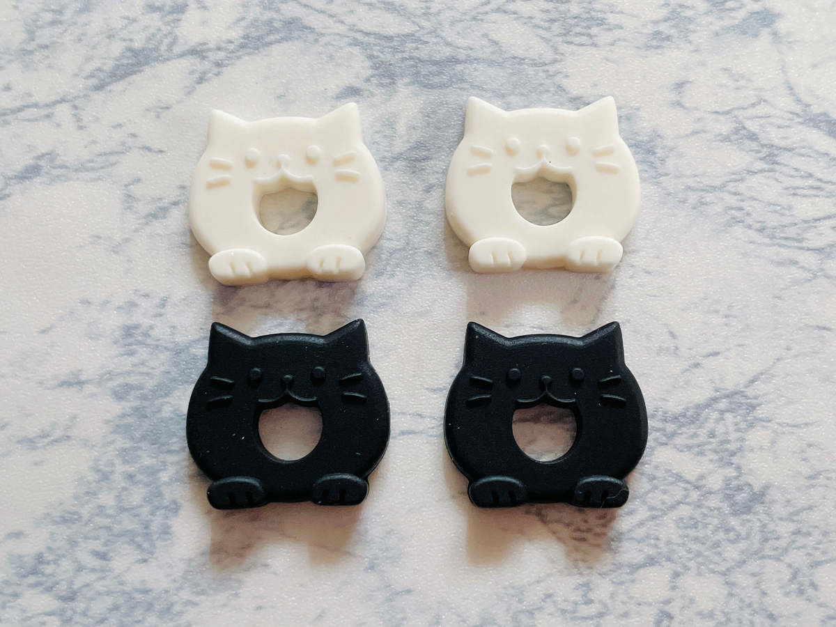 長年のごちゃごちゃストレス解消 ダイソー の 猫の手 借りればいいじゃな い 便利3選 ヨムーノ 長年のごちゃごちゃストレス解消 ダイソー の 猫の手 借りればいいじゃな い 便利3選 ヨムーノ