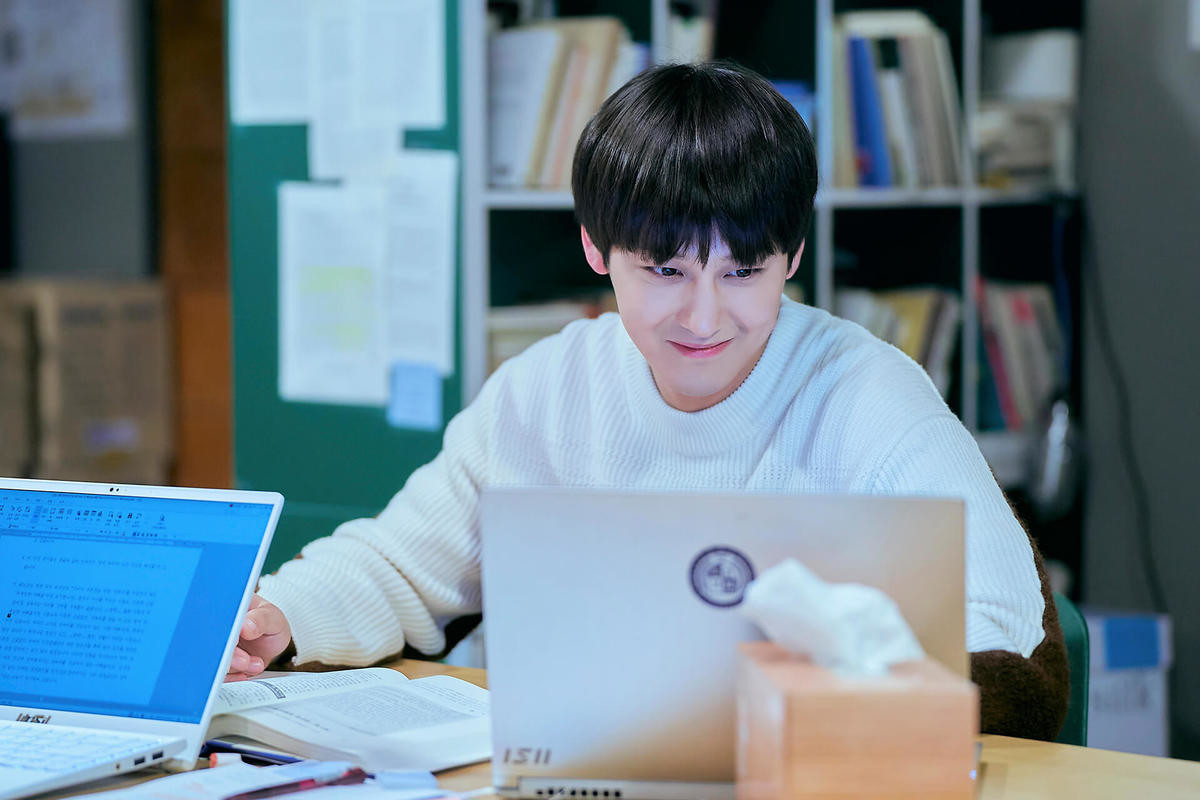 花より男子 から12年 あのイケメン俳優が新作でカムバック Netflix注目おすすめ韓国ドラマ ヨムーノ