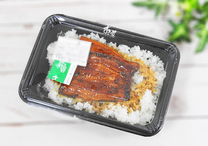 すき家の うなぎ 実食してみた 気になる 産地 販売期間 も ヨムーノ