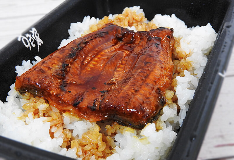 すき家の うなぎ 実食してみた 気になる 産地 販売期間 も ヨムーノ