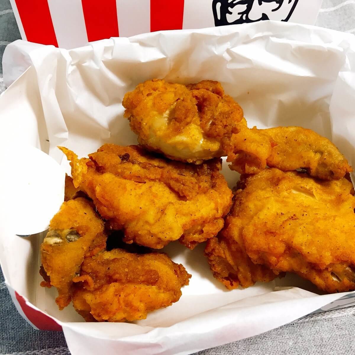 5人家族で食費月2万円台 ケンタッキー 最強にお得な買い方 怒涛10連発 ヨムーノ 5人家族で食費月2万円台 ケンタッキー 最強にお得な買い方 怒涛10連発 ヨムーノ