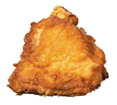 チキンの 部位 は指定できる ケンタッキー 気になる種類 美味しさランキング ヨムーノ