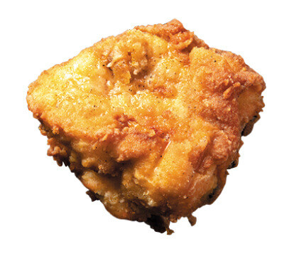 チキンの 部位 は指定できる ケンタッキー 気になる種類 美味しさランキング ヨムーノ