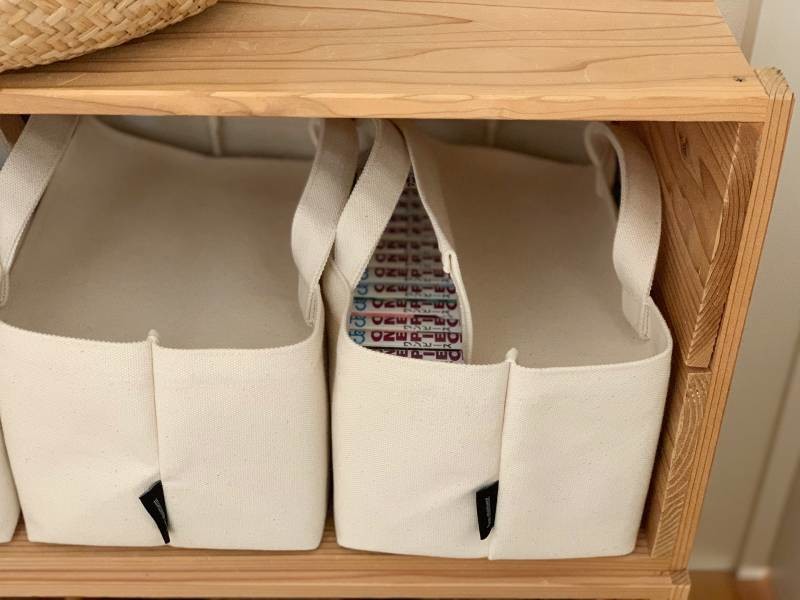 使わなくなった 収納グッズ 捨てる前に有効活用 長 くおしゃれに有効活用 神アイデア5選 ヨムーノ
