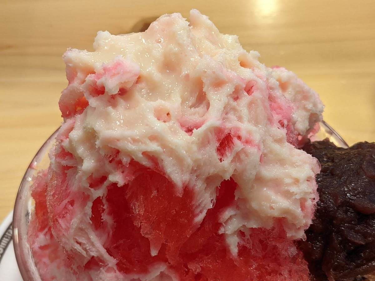 コメダ珈琲店 かき氷 全5種レポ 通常サイズが尋常じゃない 自由自在なトッピングも ヨムーノ コメダ珈琲店 かき氷 全5種レポ 通常サイズが尋常じゃない 自由自在なトッピングも ヨムーノ
