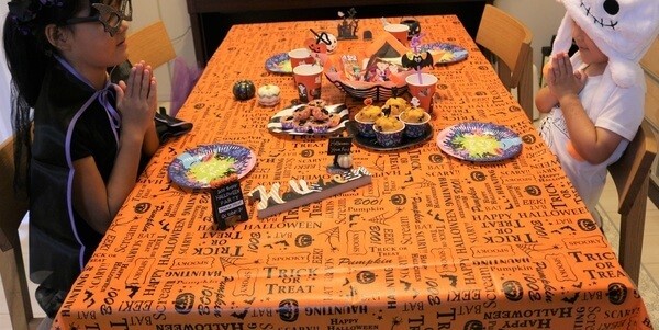 ダイソー18 ハロウィンパーティグッズまとめ ヨムーノ