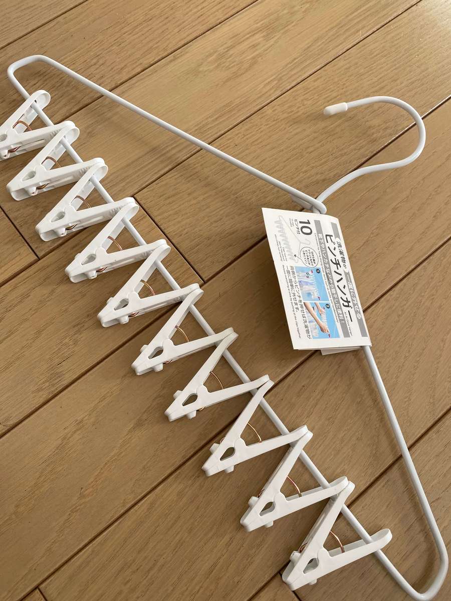 品切れ前に大人買いさせて セリア 大バズりに納得 5本入り110円はお得 鬼リピtop3 ヨムーノ