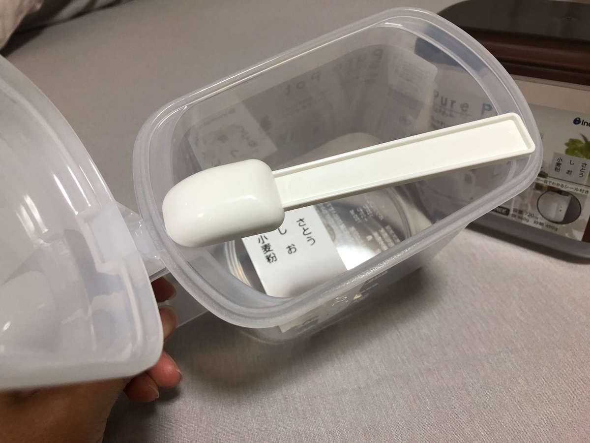 万能すぎて 調味料ケースに調味料入れない ダイソー 気遣いに降参 洗い物ラク 便利系 ヨムーノ 万能すぎて 調味料ケースに調味料入れない ダイソー 気遣いに降参 洗い物ラク 便利系 ヨムーノ